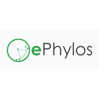 ePhylos logo - Similar company to Thorplay Ai