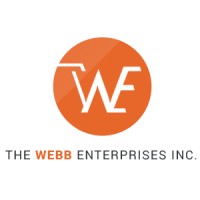 The Webb Enterprises Inc.