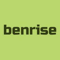 Benrise logo - Similar company to Apprium