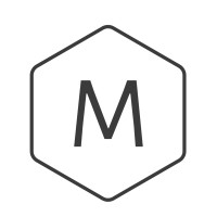 M-Ladies logo - Similar company to B&B Locks Bv