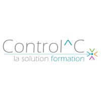 ControlC logo - Similar company to Controlc