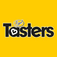Tasters logo - Similar company to Ilovesnacks.Com