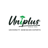Uniplus logo - Similar company to Unicore