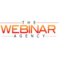 The Webinar Agency logo - Similar company to The Webinar Gurus