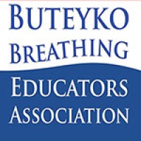 Buteyko Breathing Educators Association logo - Similar company to Oxygen Advantage