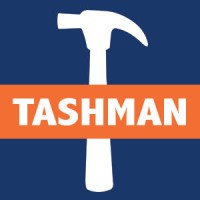 Tashman Home Center logo - Similar company to Post Insurance Services, Inc.