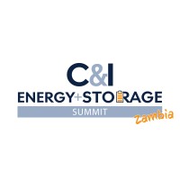 C&I Energy + Storage Summit Zambia logo - Similar company to Industrialec