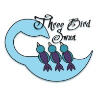 Three Bird Swan Consulting Group logo - Similar company to Architectural Sales, A Division Of Lensing Building Specialties