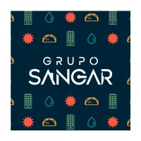 Grupo Sangar logo - Similar company to Horus Metrology