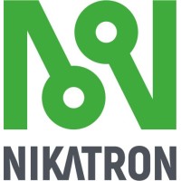 NIKATRON, s.r.o. logo - Similar company to Qoobus