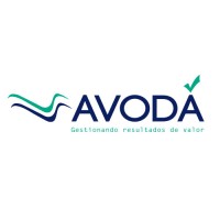 AVODÁ logo - Similar company to Gexdi - Salud Ocupacional Digital