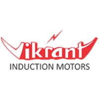 Vikrant Induction Motors logo - Similar company to Hlb Plastics Ltd