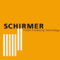 Schirmer Maschinen GmbH logo - Similar company to Elumatec
