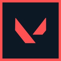 VALORANT logo - Similar company to Valorant