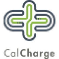 CalCharge logo - Similar company to D&E Printing Co., Inc.