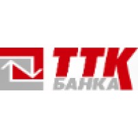 TTK Bank AD Skopje logo - Similar company to Techko Net Dooel
