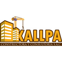 Kallpa Constructora y Consultoria SAC logo - Similar company to Kallpa Asesoría Predial Y Registral S.A.C.