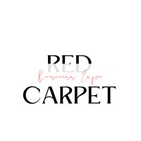 Red Carpet Business Expo logo - Similar company to The Geode Foundation