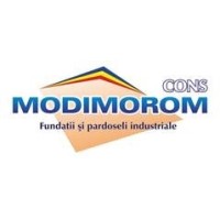 Modimorom Cons logo - Similar company to Mullercraft