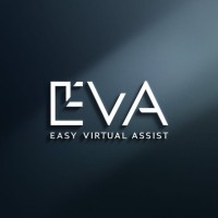 Easy Virtual Assist logo - Similar company to Myduz Web Studio