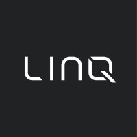 LINQ logo - Similar company to The School Of The Cathedral Of Mary Our Queen