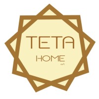 TETA HOME logo - Similar company to Icam Network | Information Communication Art And Media Network