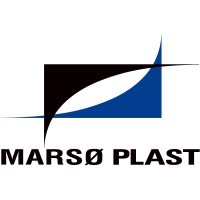 MARSØ PLAST A/S logo - Similar company to Dansk Pe Svejsning A/S