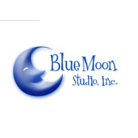 Blue Moon Studio, Inc. logo - Similar company to Mirrorless Productions