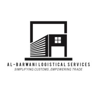 Al Barwani Logistics logo - Similar company to Design Xp