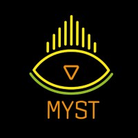MYST • Craft Beer & Food logo - Similar company to Drink Fresh