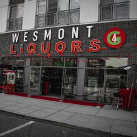 Wesmont Liquors G4