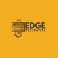 EDGE Geospatial logo - Similar company to Station Design Conference