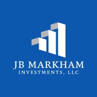 JB Markham Investments, LLC logo - Similar company to Capitalpoint