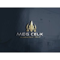 MEG Çelik Mühendislik İnşaat logo - Similar company to Metal Güven Demi̇r Çeli̇k