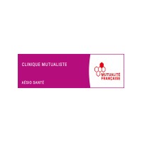 Clinique Mutualiste St-Etienne AÉSIO Santé logo - Similar company to Cipsy