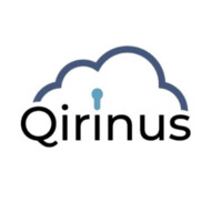 Qirinus logo - Similar company to Nahuel Huapi
