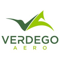 VerdeGo Aero logo - Similar company to Azzera