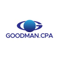 The Goodman CPA Group logo - Similar company to Forever Cyan Packaging Ltd.