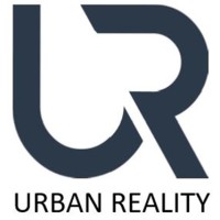 Urban Reality logo - Similar company to Area Architecture