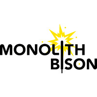 Monolith Bison Inc. logo - Similar company to Rwbn (Rural Women Business Network / Бізнес Мережа Сільських Жінок)