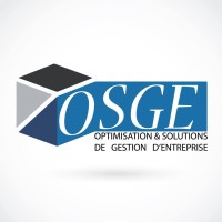 OSGE logo - Similar company to Em Solution