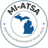Michigan Association for the Treatment & Prevention of Sexual Abuse logo - Similar company to Beautiful Hearts Against Sexual Violence Ngo