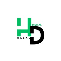 Halal Digital logo - Similar company to Halal Digital Marketing