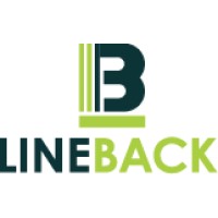 LINEBACK logo - Similar company to Biofino