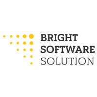 Bright Software Solution logo - Similar company to Zenarate