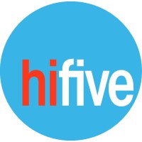 HiFive Development Services logo - Similar company to Tuk Technical