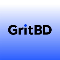 GritBD logo - Similar company to Biodry Denmark