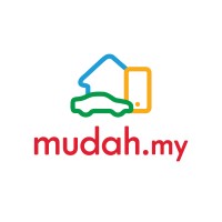 Mudah.my logo - Similar company to Userdsign