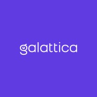 Galattica logo - Similar company to Vetkoek Studios