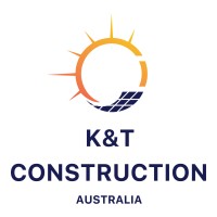 K&T Construction Australia logo - Similar company to Harbour Infrastructure